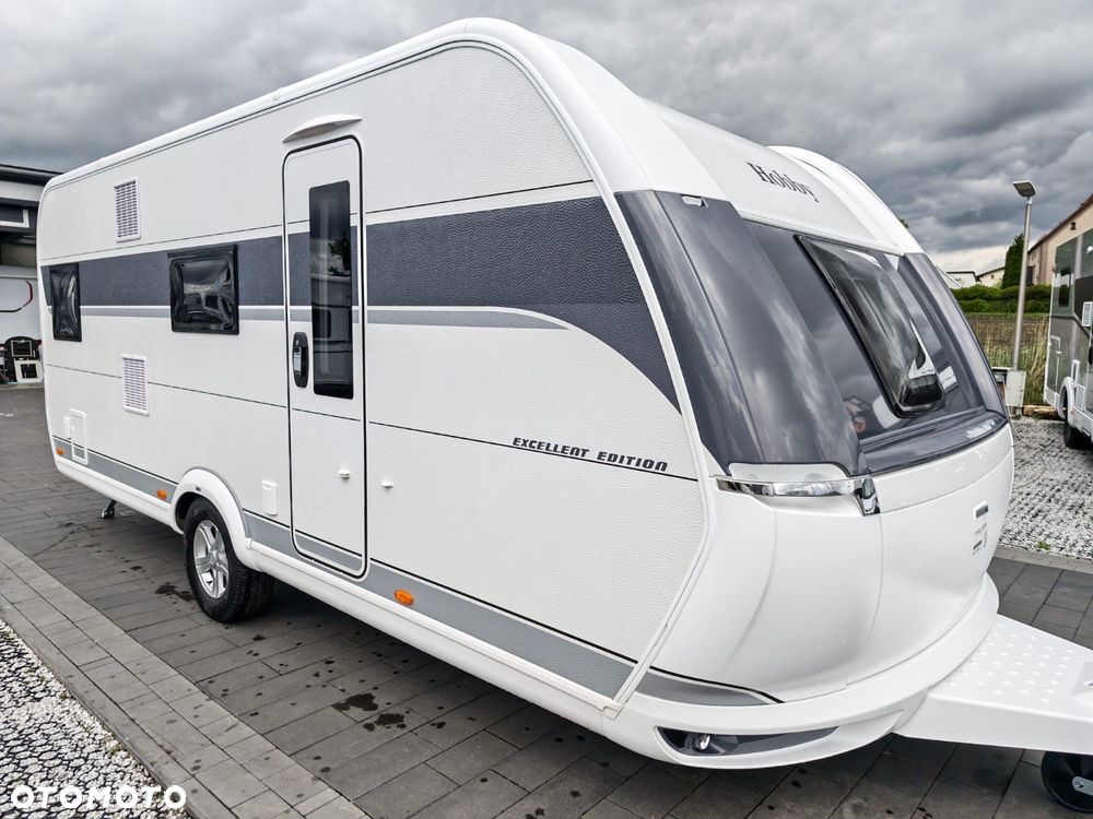Hobby Excellent Edition 545KMF - 2