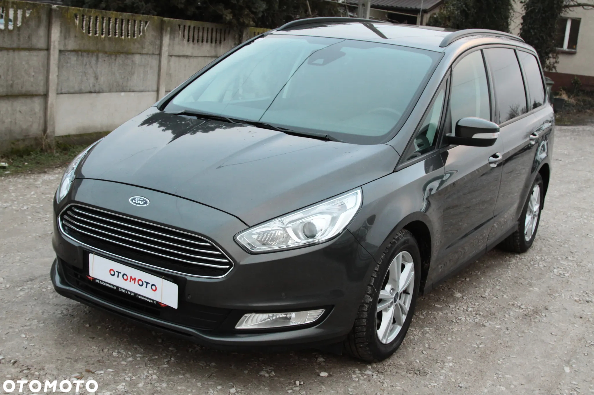 Ford Galaxy - 5