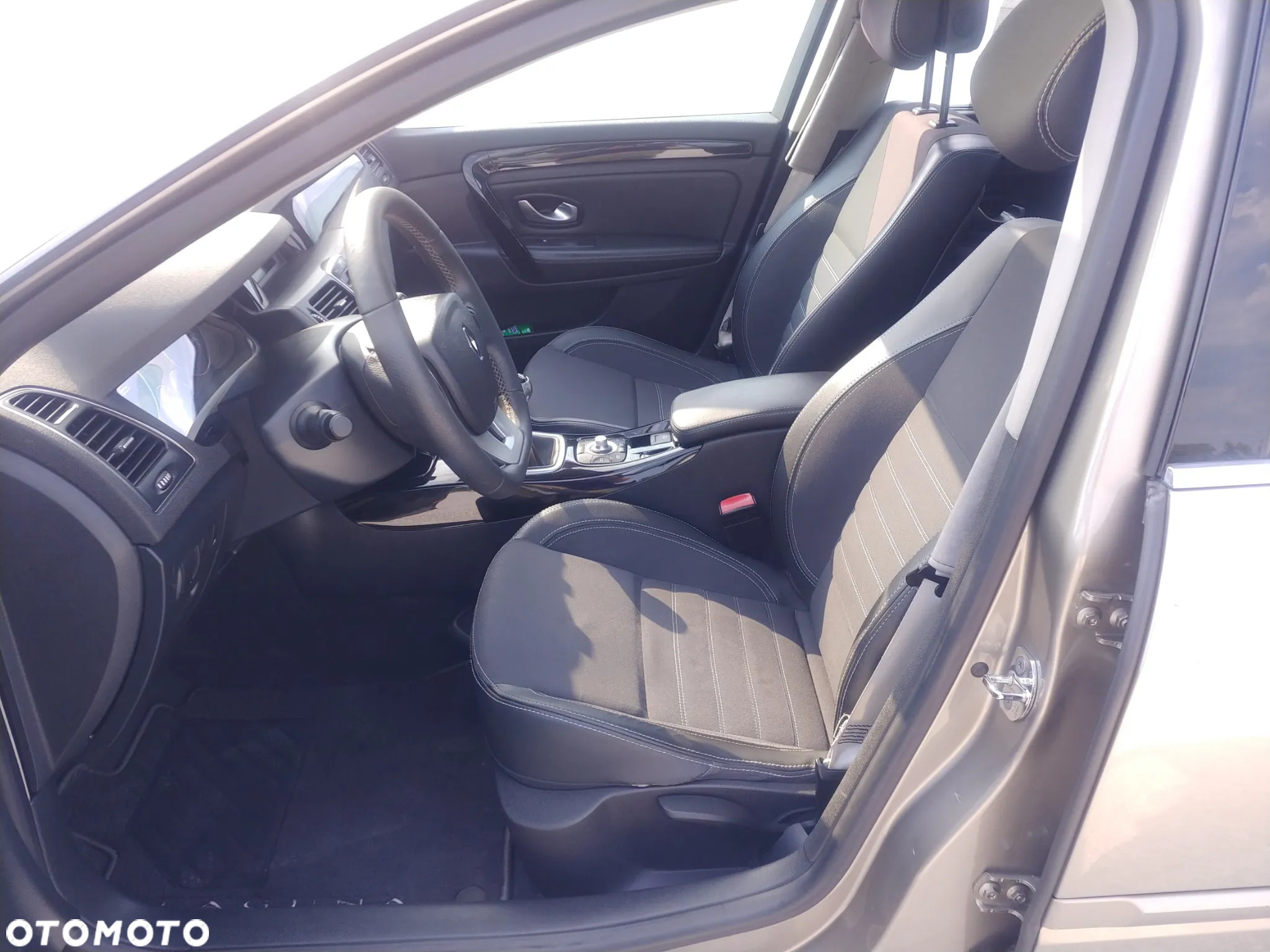 Renault Laguna - 6