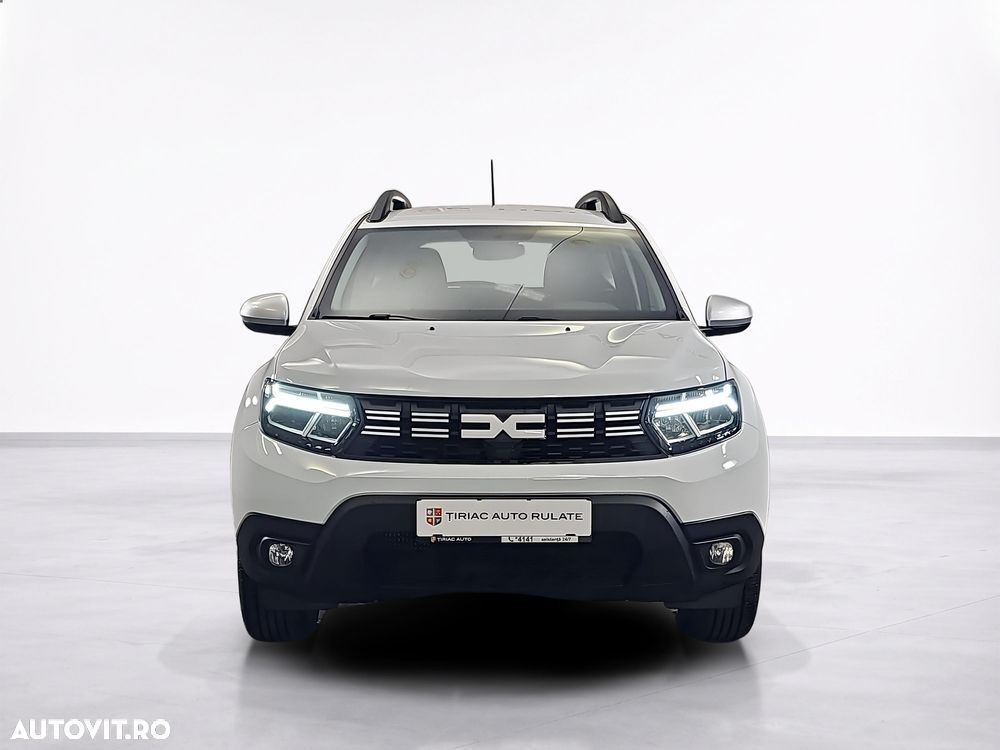 Dacia Duster - 8