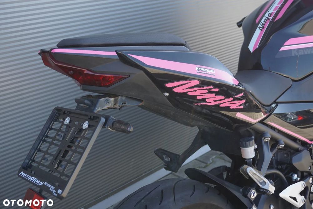 Kawasaki Ninja - 12