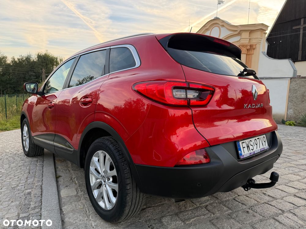 Renault Kadjar - 19