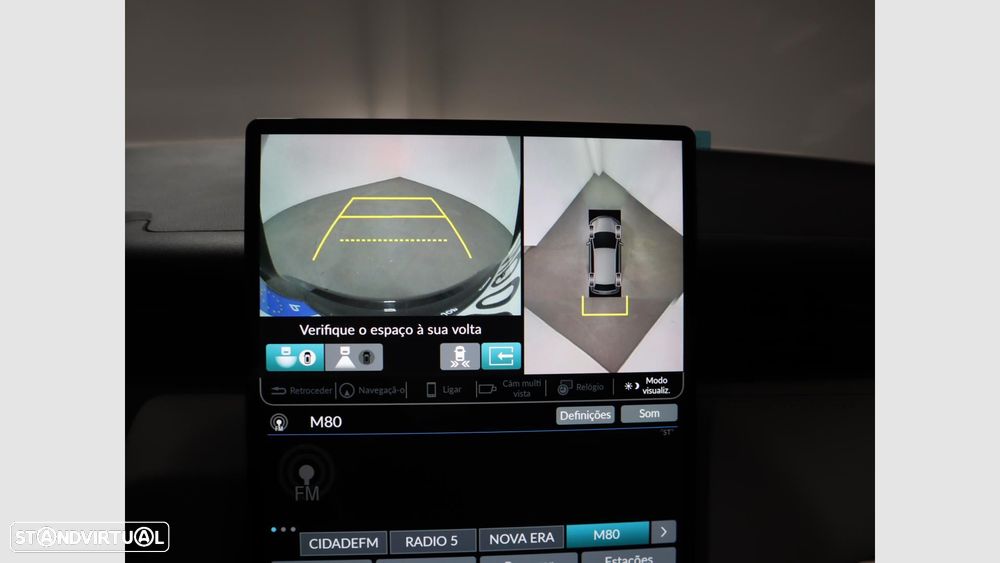 Honda e-Ny1 68.8 kWh Lifestyle - 11