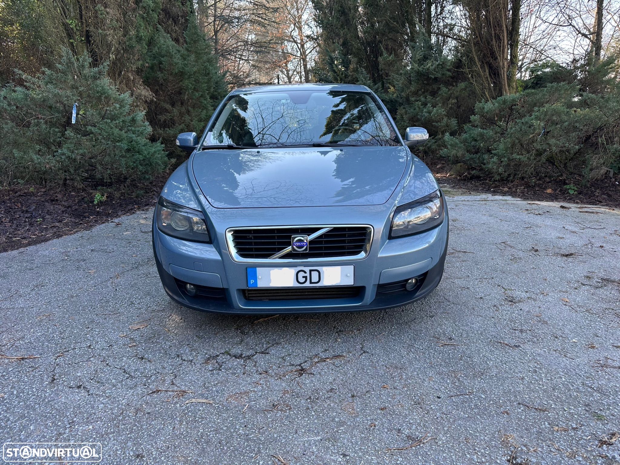 Volvo C30 1.6 D - 1