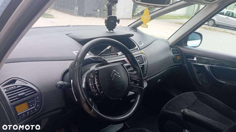 Citroën C4 Grand Picasso - 6