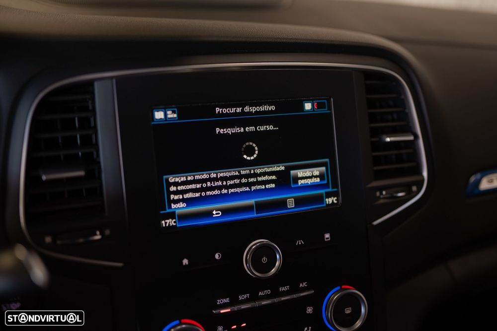 Renault Mégane Sport Tourer - 33