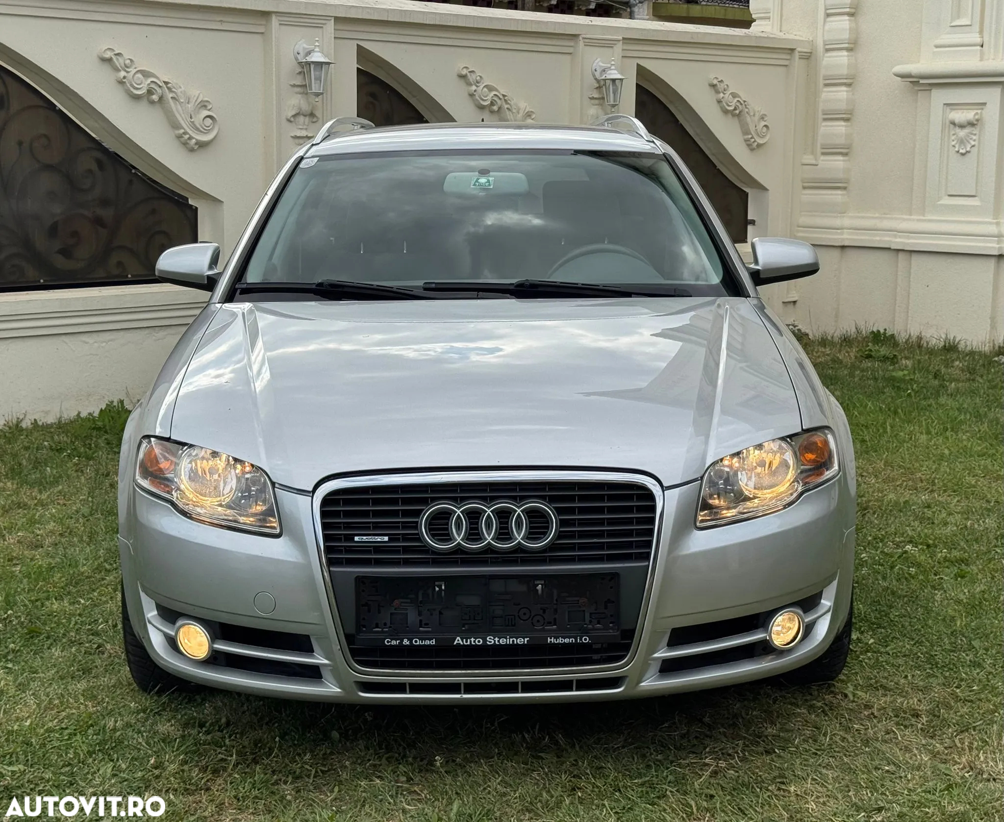 Audi A4 - 2
