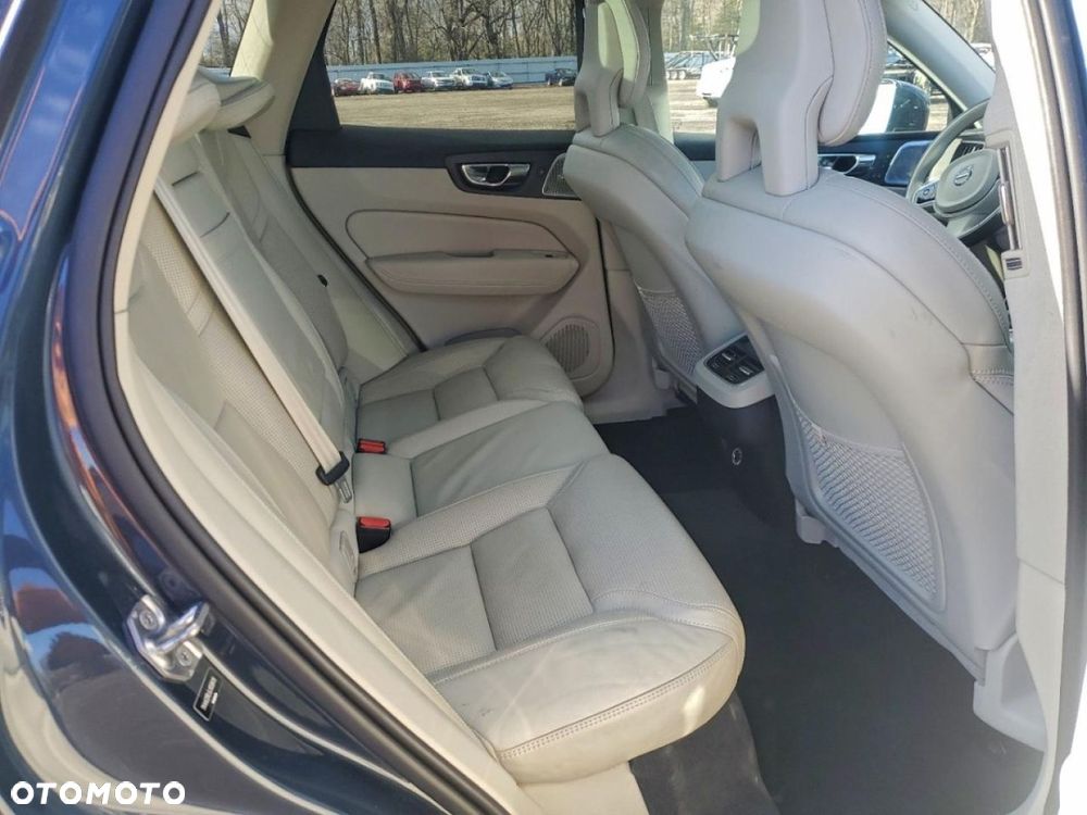 Volvo XC 60 T6 AWD Inscription - 10