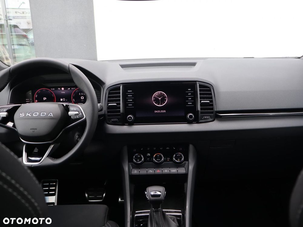 Skoda Karoq - 6