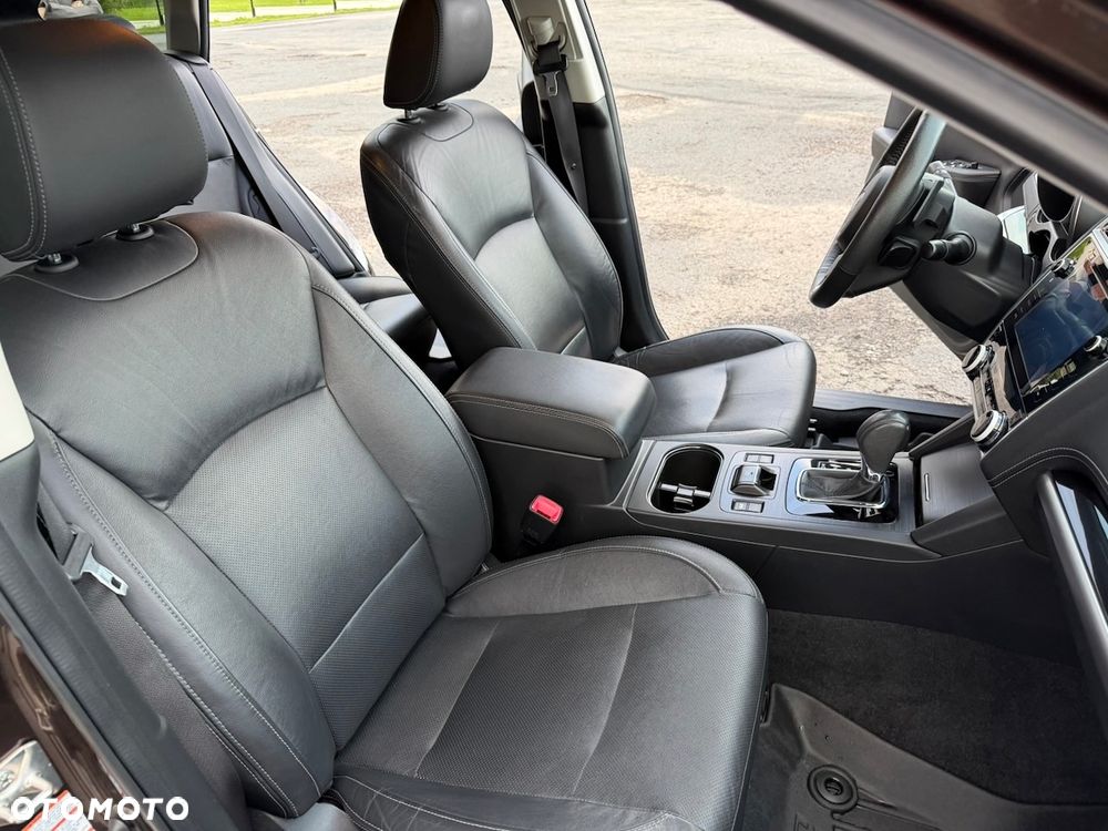 Subaru Outback 2.5i Exclusive (EyeSight) Lineartronic - 13