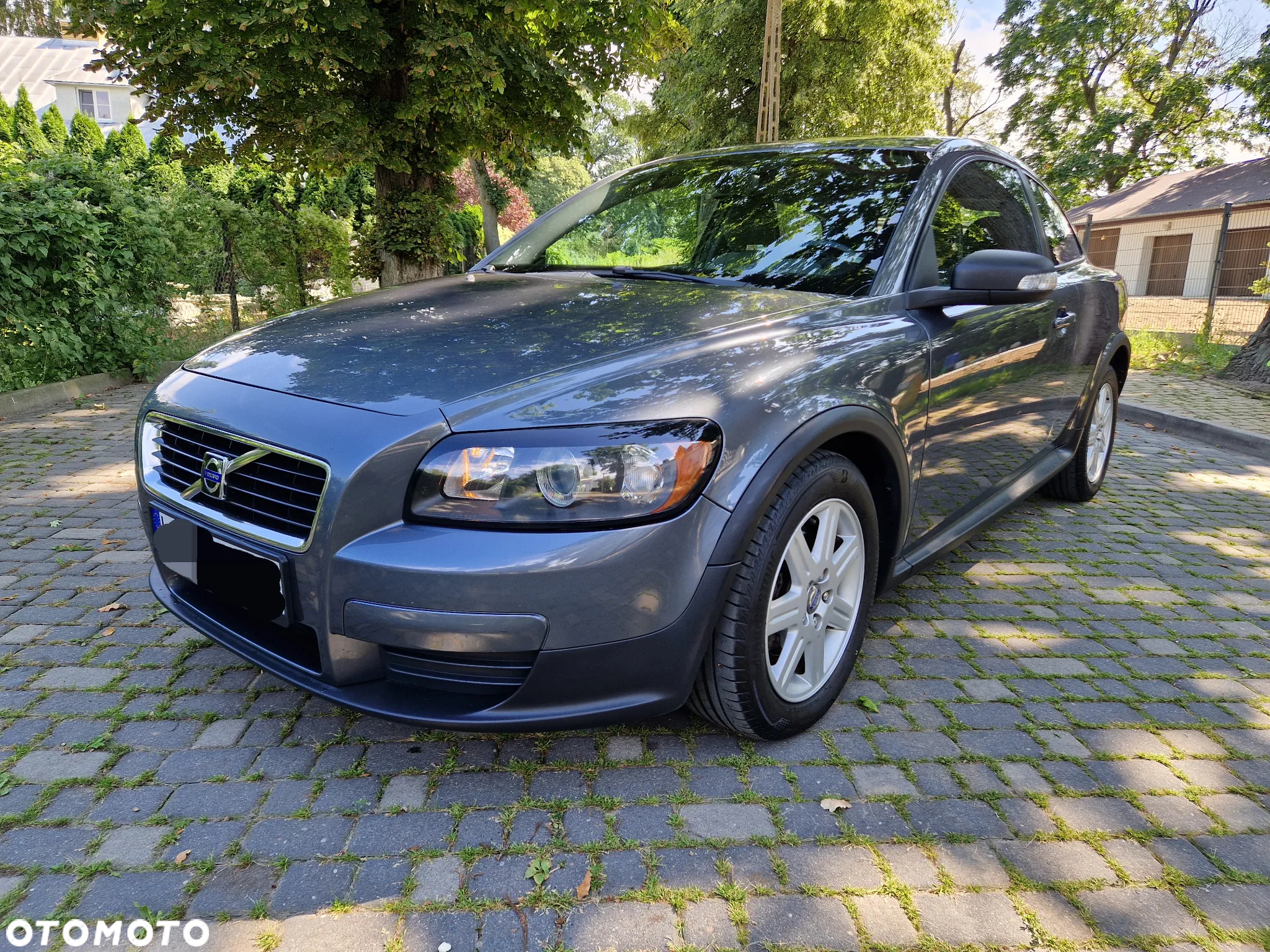 Volvo C30 D2 DRIVe Momentum - 2
