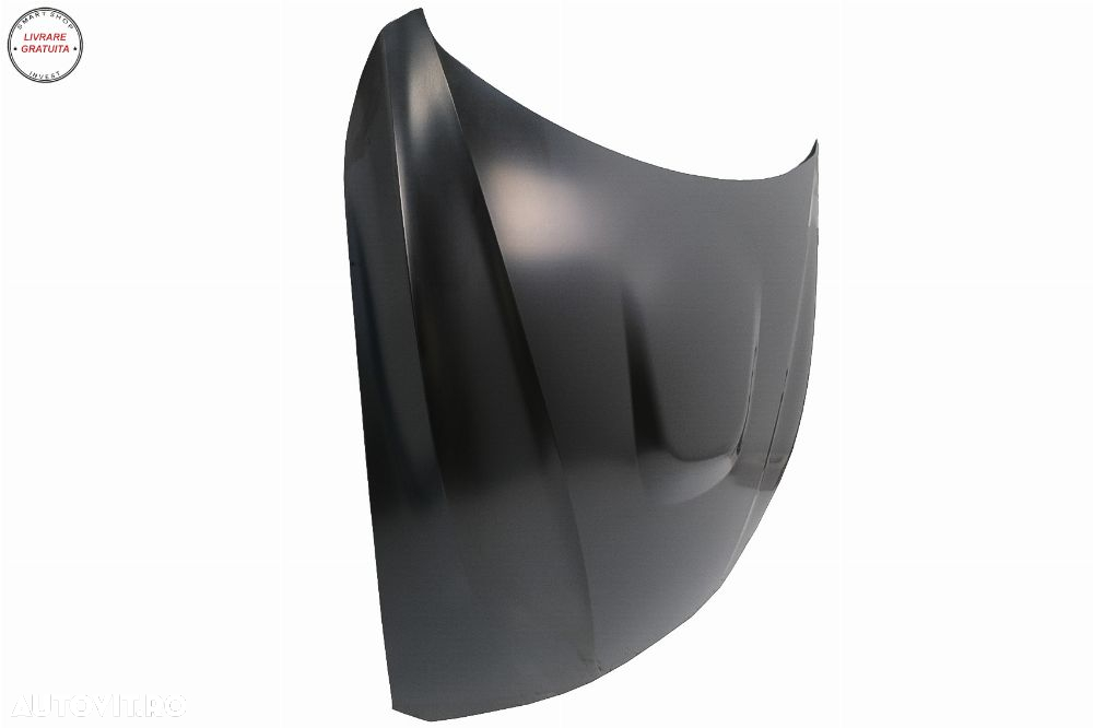 Capota compatibila cu BMW Seria 3 F30 F31 F35 (2011-2019) BMW Seria 4 F32 F33 F36 - livrare gratuita - 3