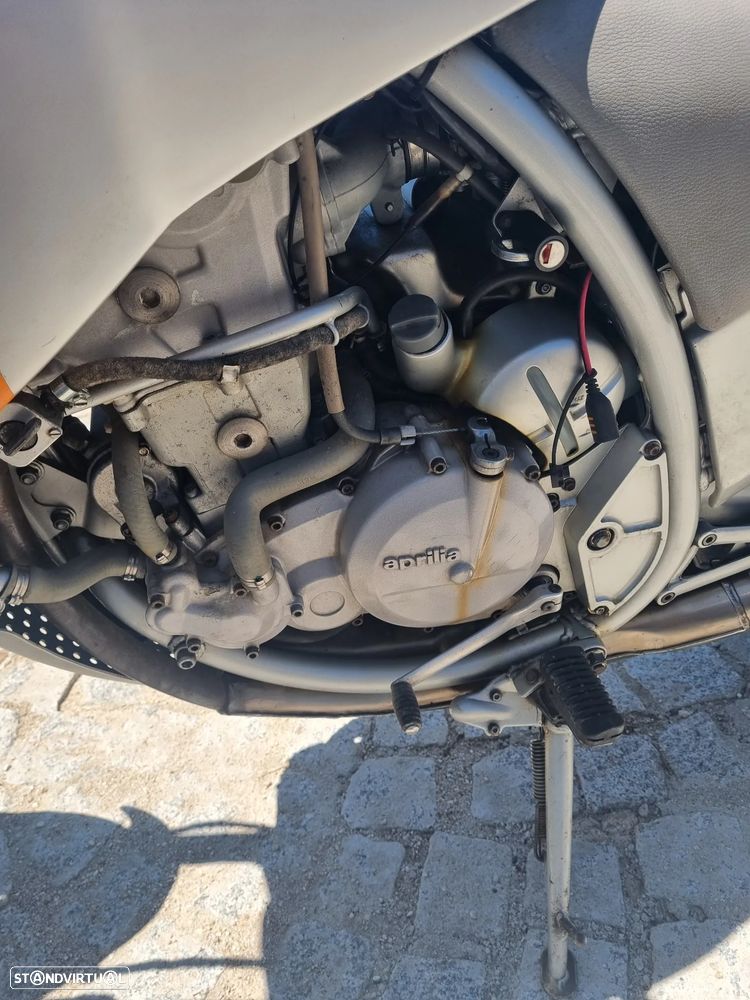 Aprilia Moto 6.5 - 9