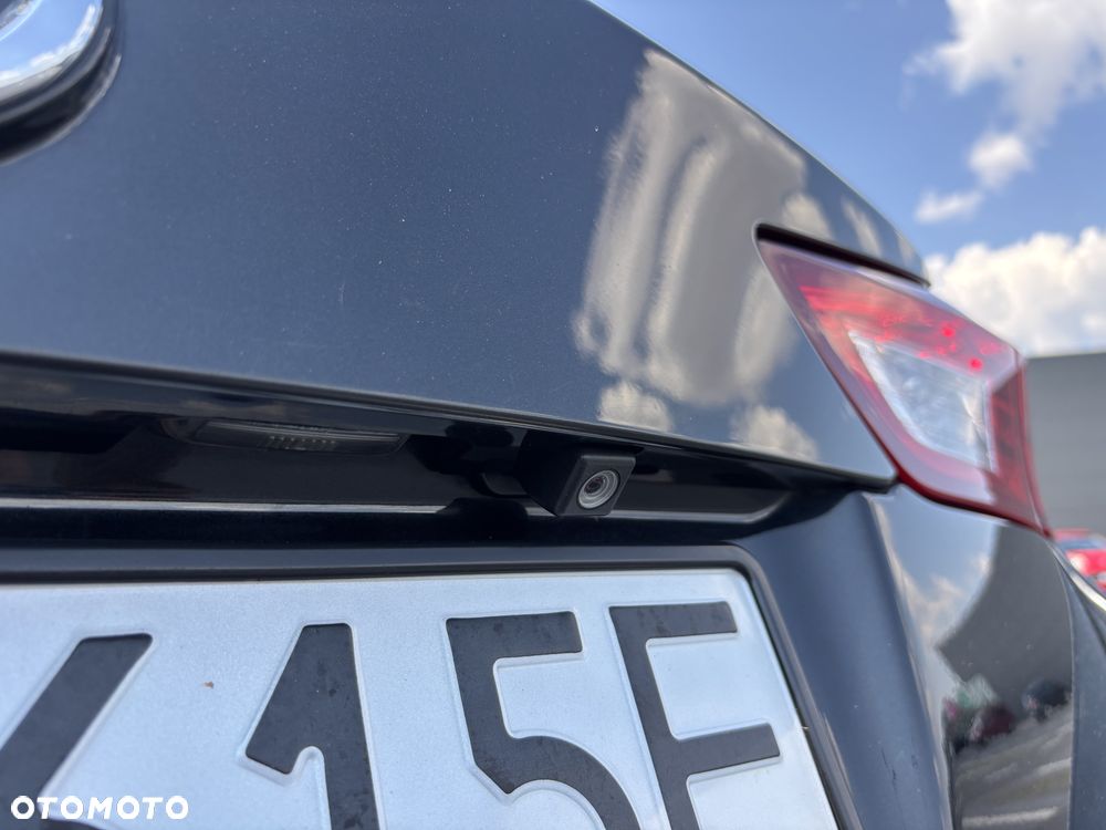 Toyota Auris - 13