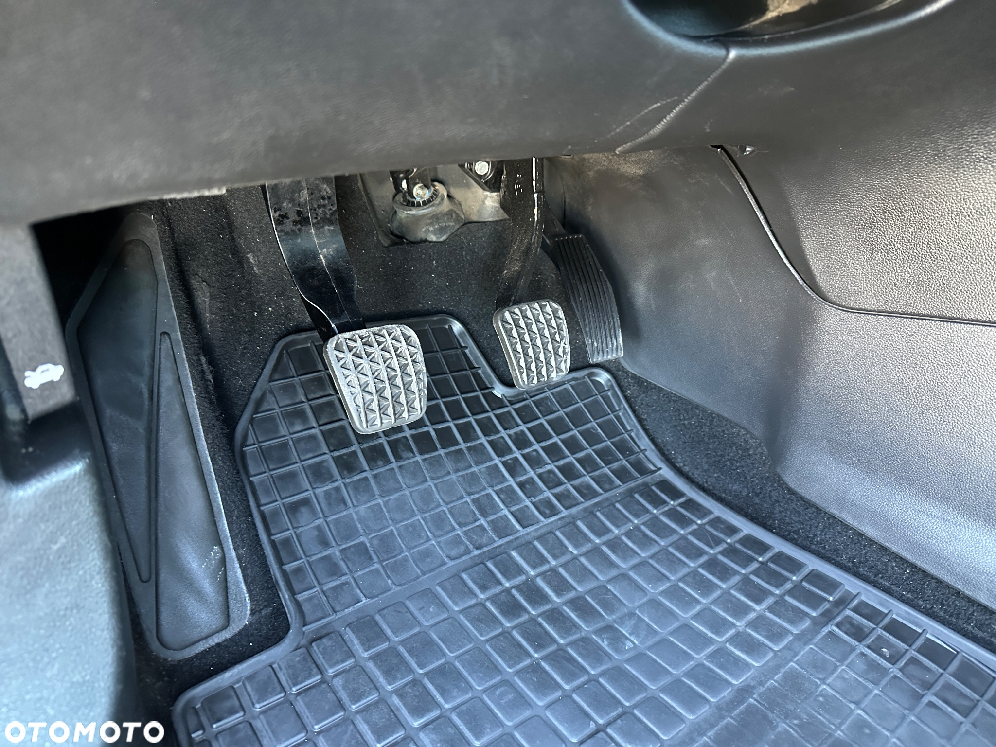 Opel Astra - 33