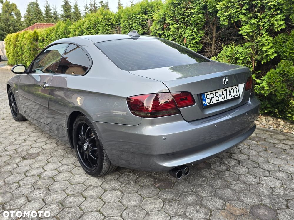 BMW Seria 3 - 14