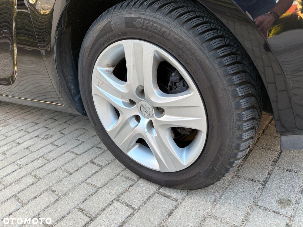Opel Meriva 1.4 Ecoflex Selection - 32
