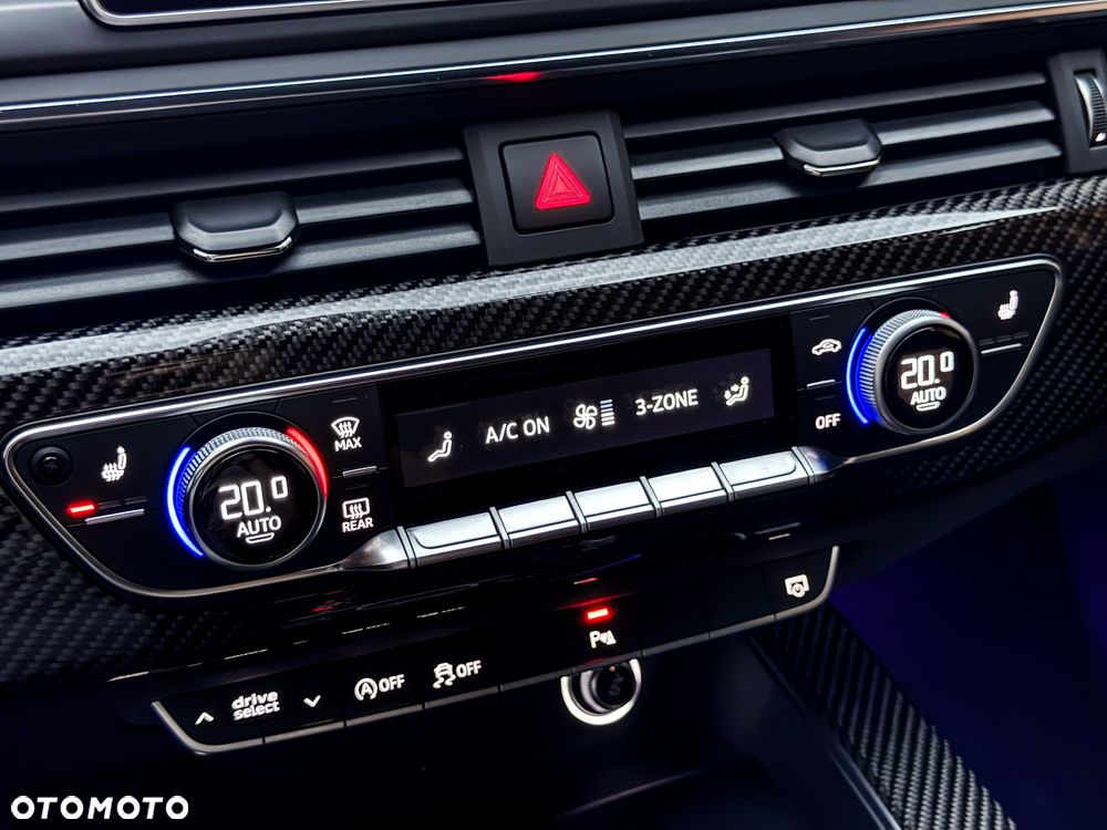 Audi RS5 Coupé 2.9 TFSI Quattro Tiptronic - 21