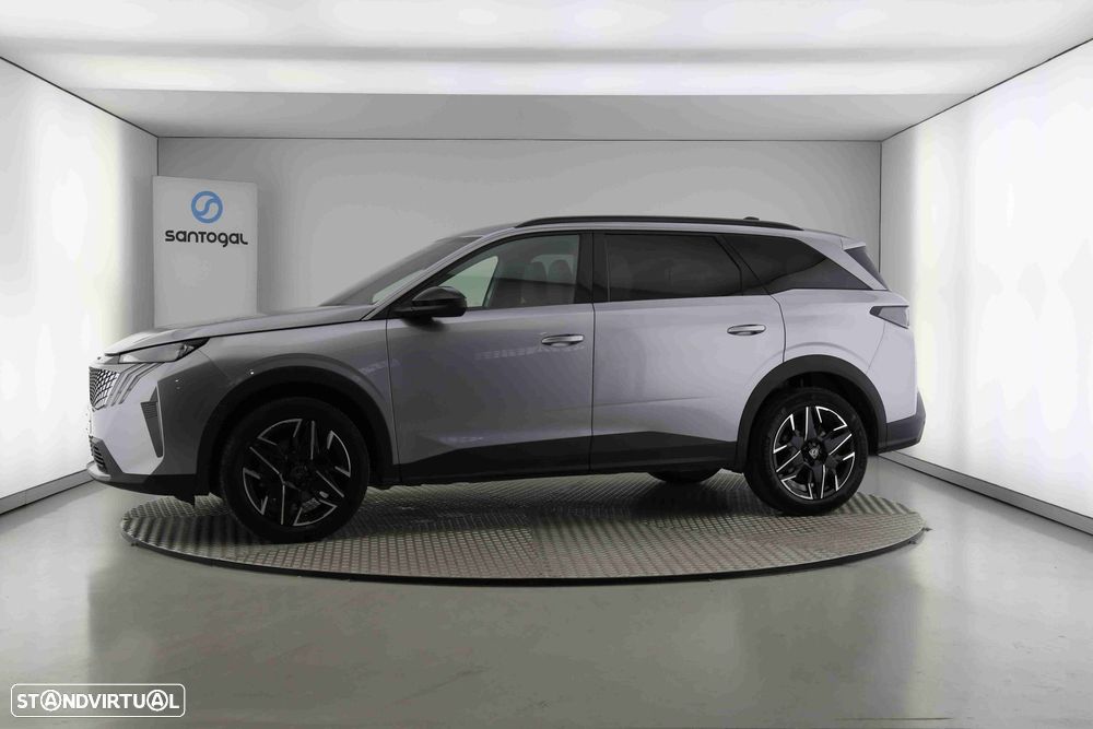 Peugeot 5008 1.2 Hybrid Allure e-DCS6 - 6