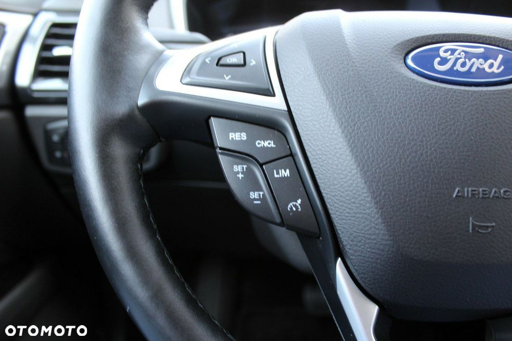 Ford Mondeo SW 2.0 Hybrid Trend - 23