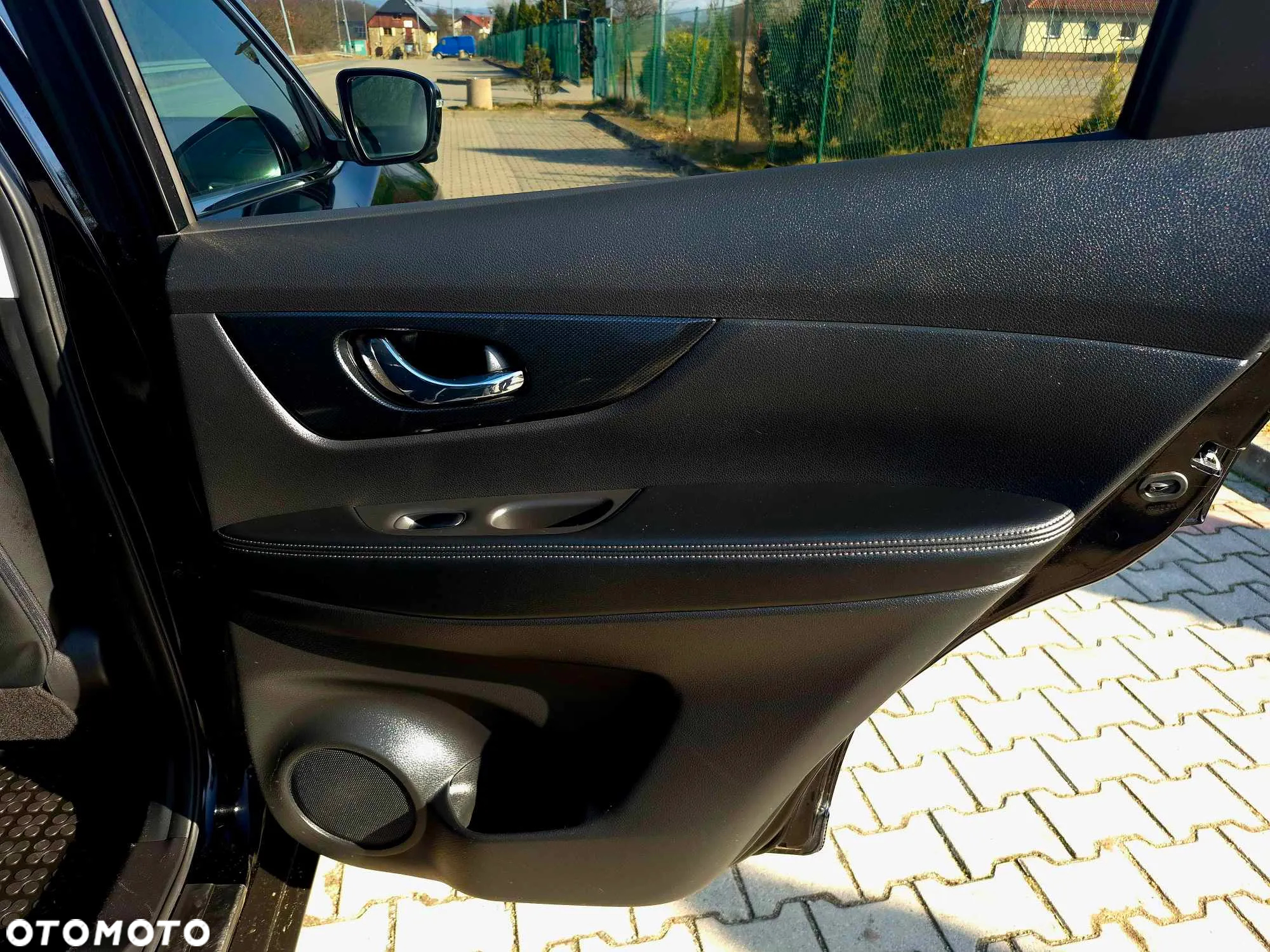 Nissan X-Trail 2.0 dCi N-Connecta 4WD 7os - 12