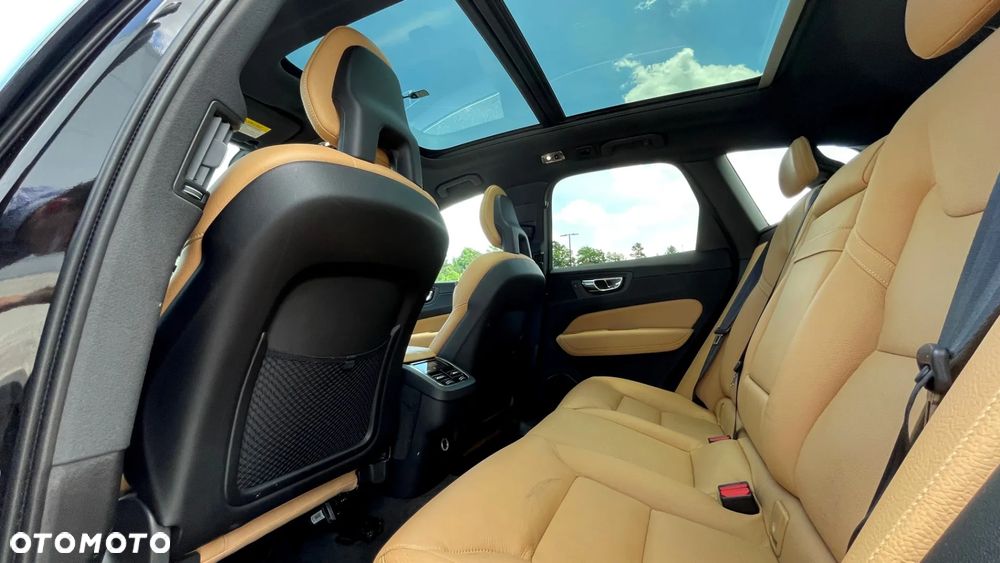 Volvo XC 60 T5 Inscription - 16