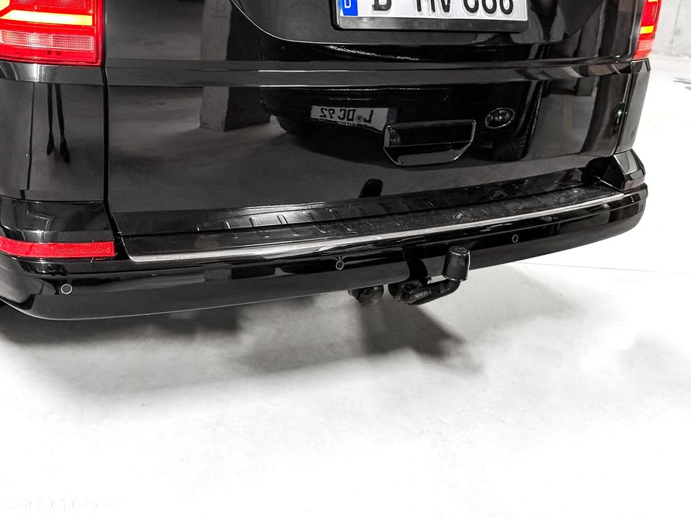 Volkswagen Multivan 2.0 BiTDI L1 Highline 4Motion DSG - 9