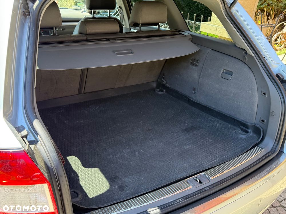 Audi A4 Avant 1.9 TDI quattro - 36