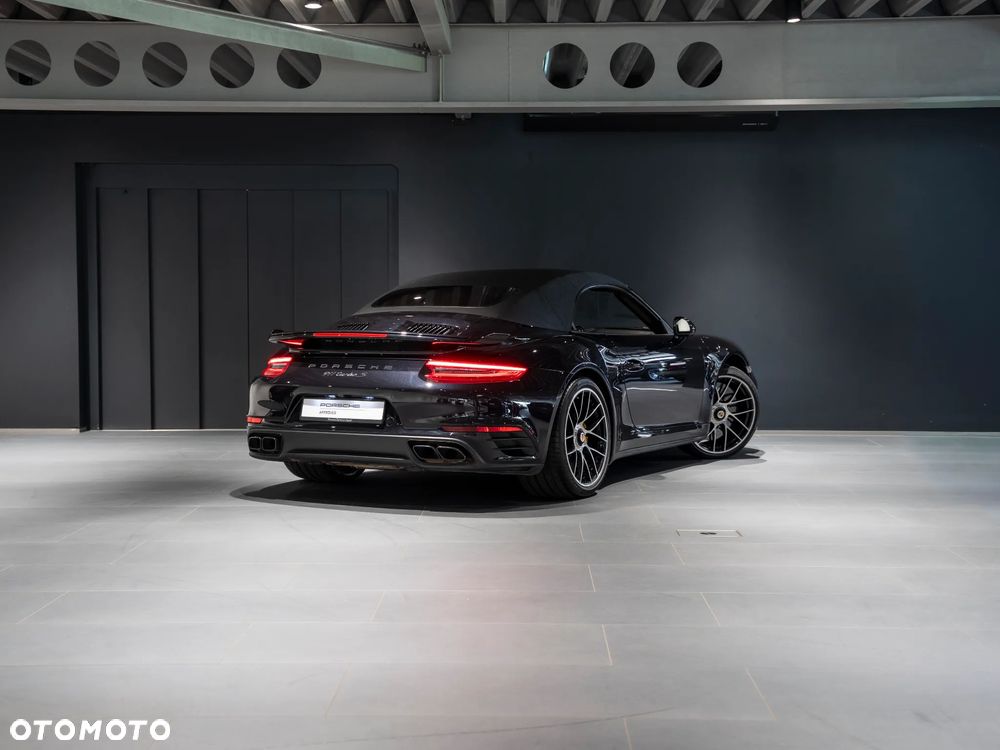 Porsche 911 - 5