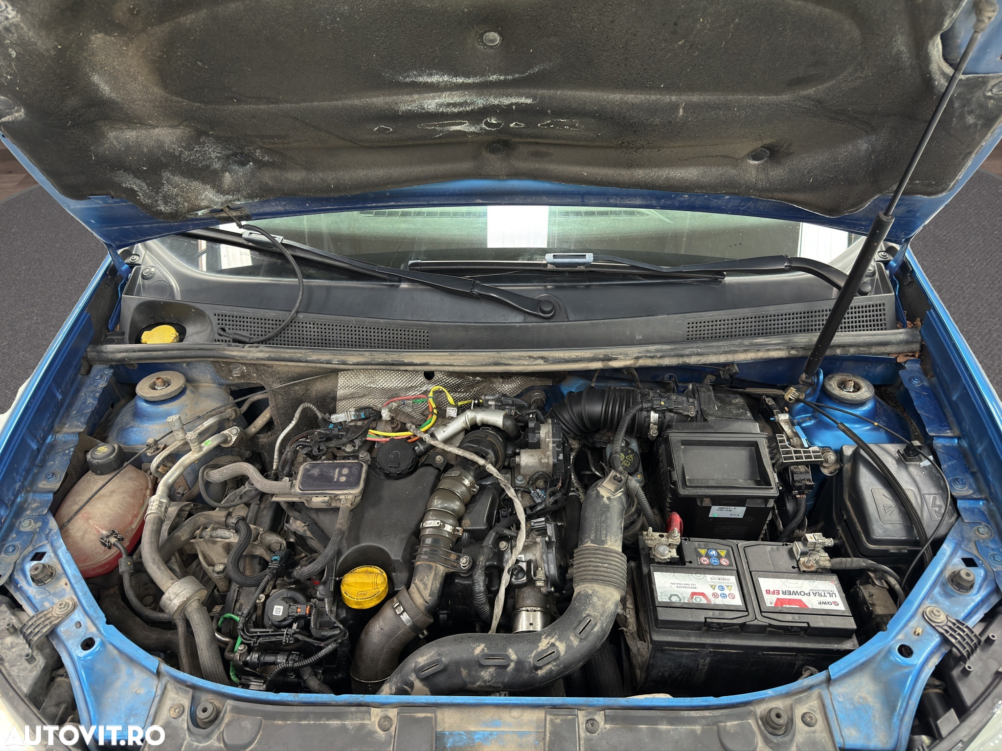 Dacia Logan 1.5 DCI Prestige - 16