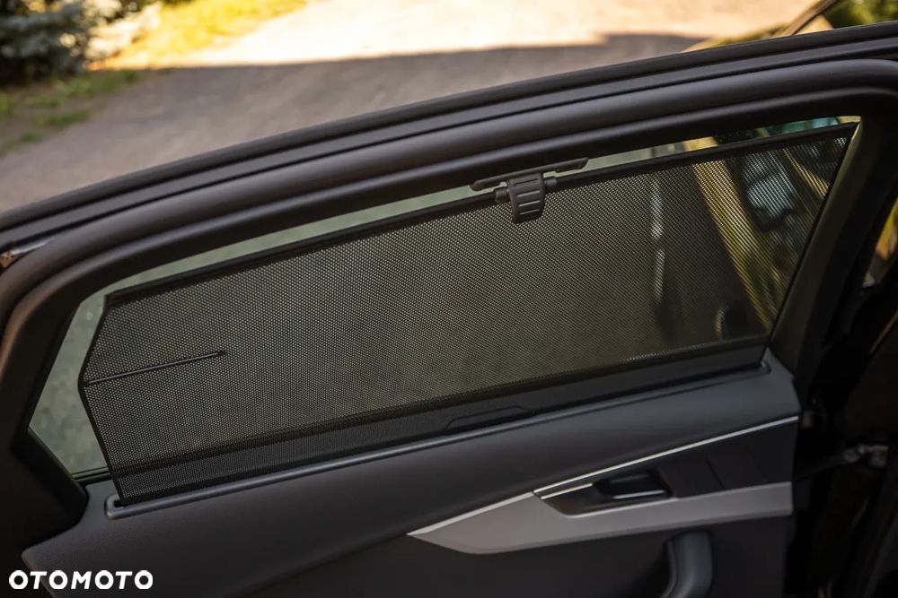 Audi A4 Limousine 40 TDI quattro S tronic S line - 21