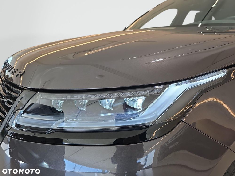 Land Rover Range Rover Velar - 33