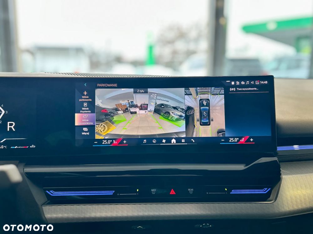 BMW Seria 5 520d - 10