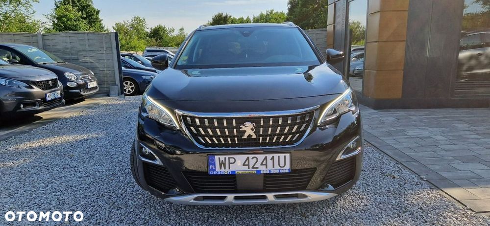Peugeot 5008 - 16