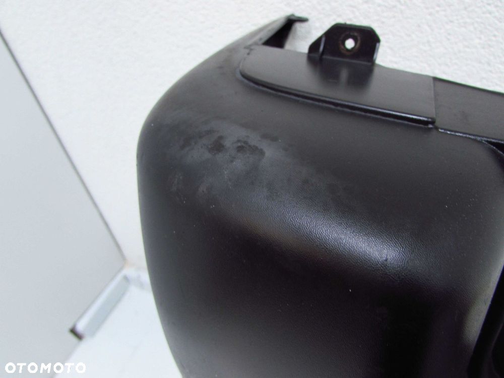 CITROEN BERLINGO PARTNER LIFT 02-10 ZDERZAK TYL 9618453677 - 7