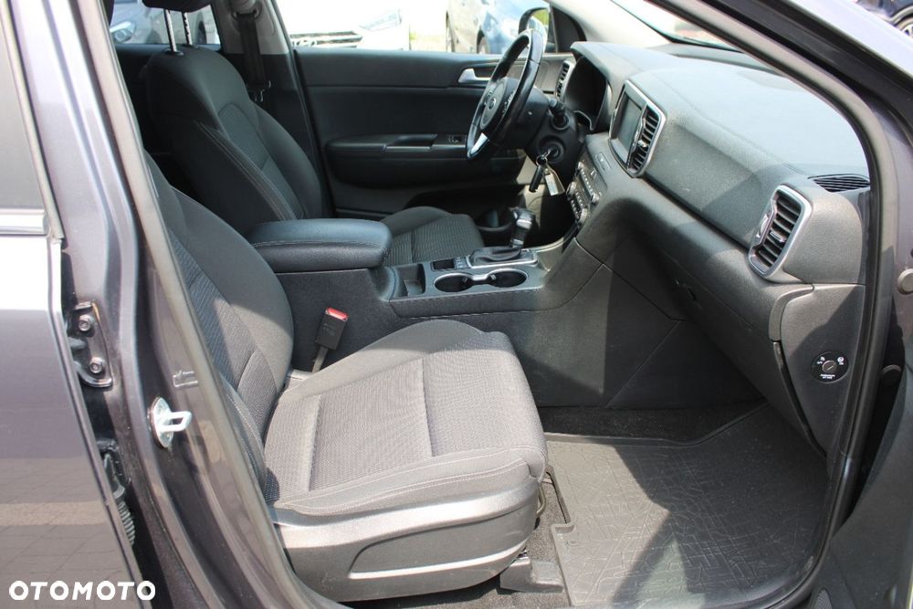 Kia Sportage - 26