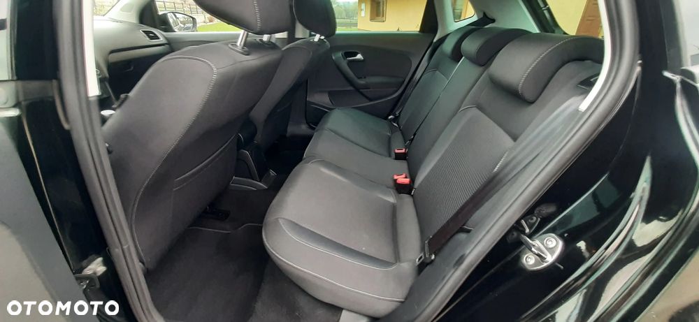 Volkswagen Polo 1.2 Team - 36