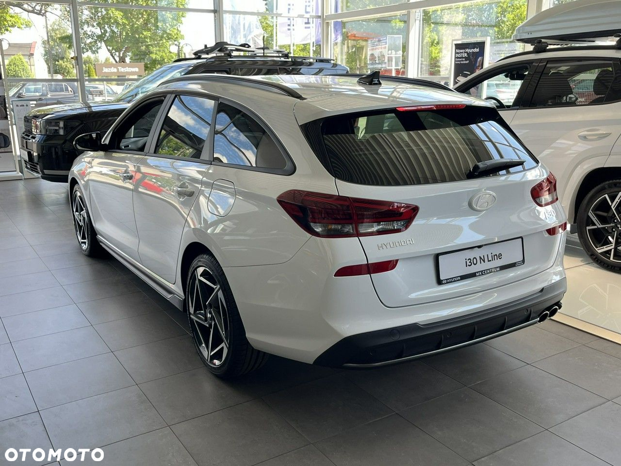 Hyundai i30 - 9