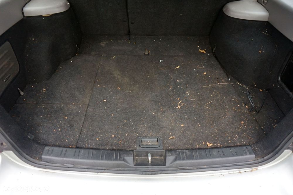 PODŁOGA WYKŁADZINA BAGAŻNIKA FORESTER II SG 95015SA011ML 95067SA010ML 95067SA000ML 95065SA000ML SUBARU 2002-2006 - 1