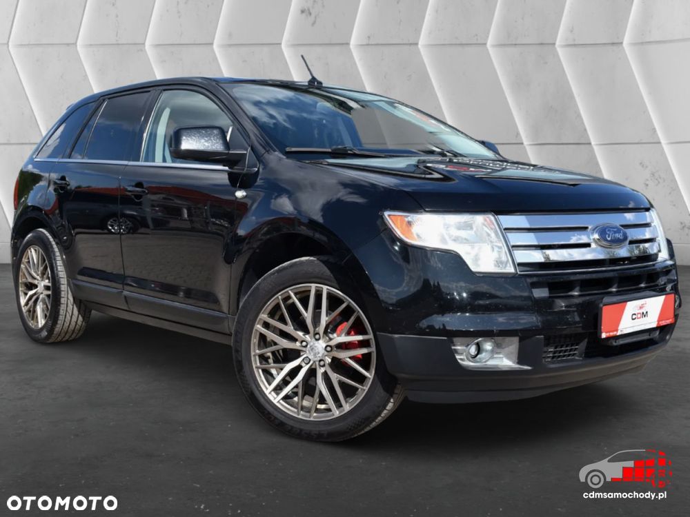 Ford Edge - 2
