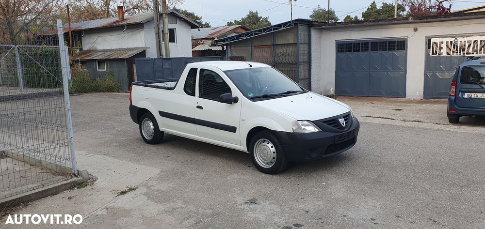 Dacia Pick Up - 23