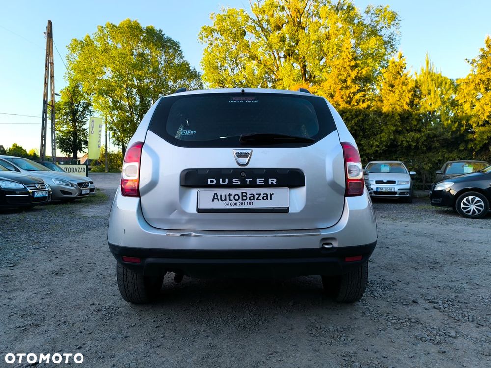 Dacia Duster - 11