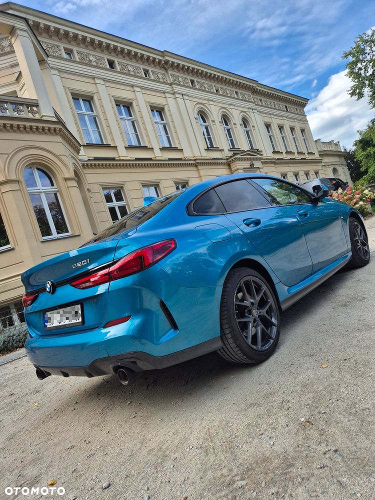 BMW Seria 2 - 6