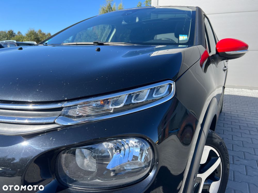 Citroen C3 2019 photo 2