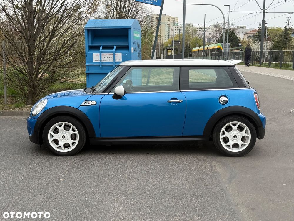 MINI Cooper S - 2