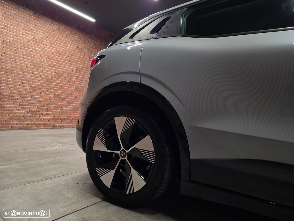 Renault Mégane E-Tech EV60 220hp optimum charge Equilibre - 22