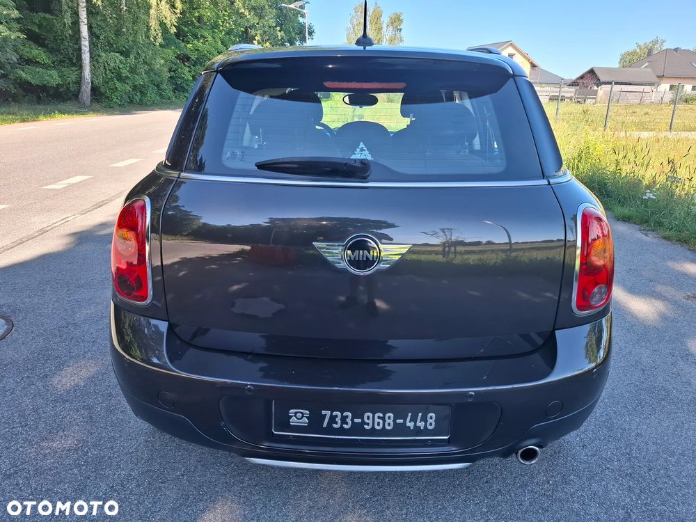 MINI Countryman - 4