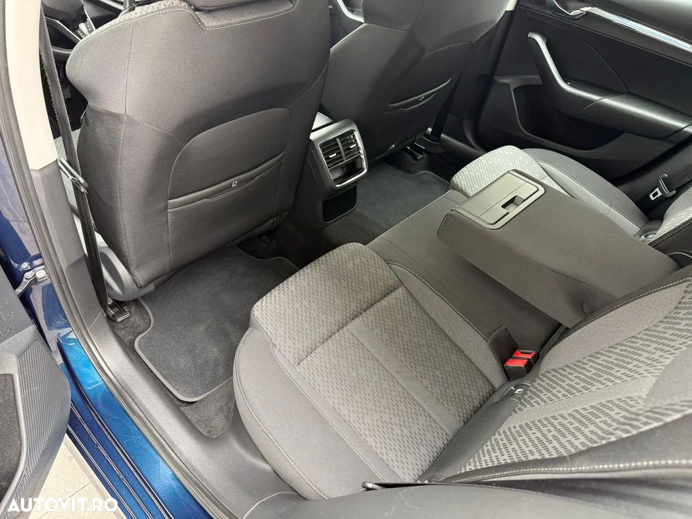 Skoda Octavia 2.0 TDI Premium Edition - 9