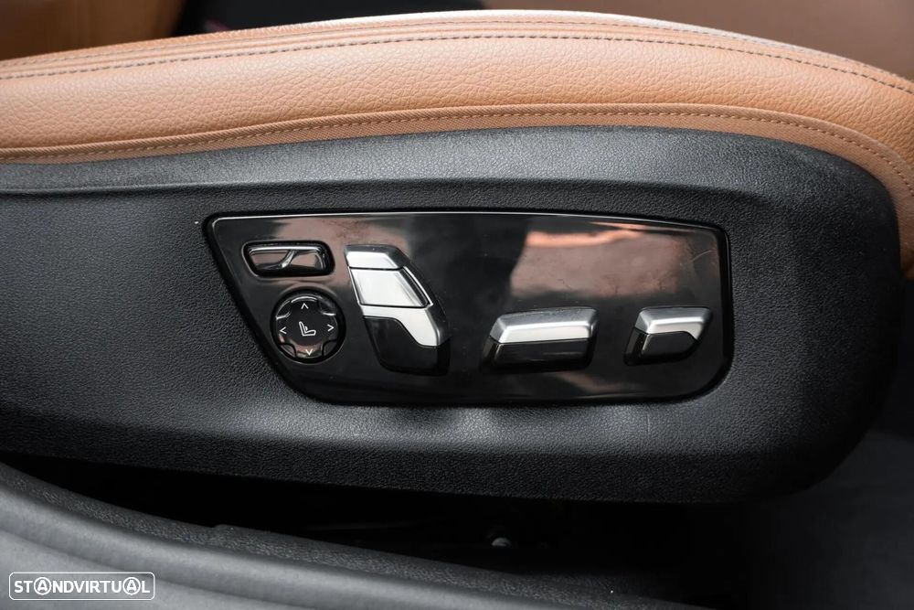 BMW 530 e iPerformance Pack M - 50