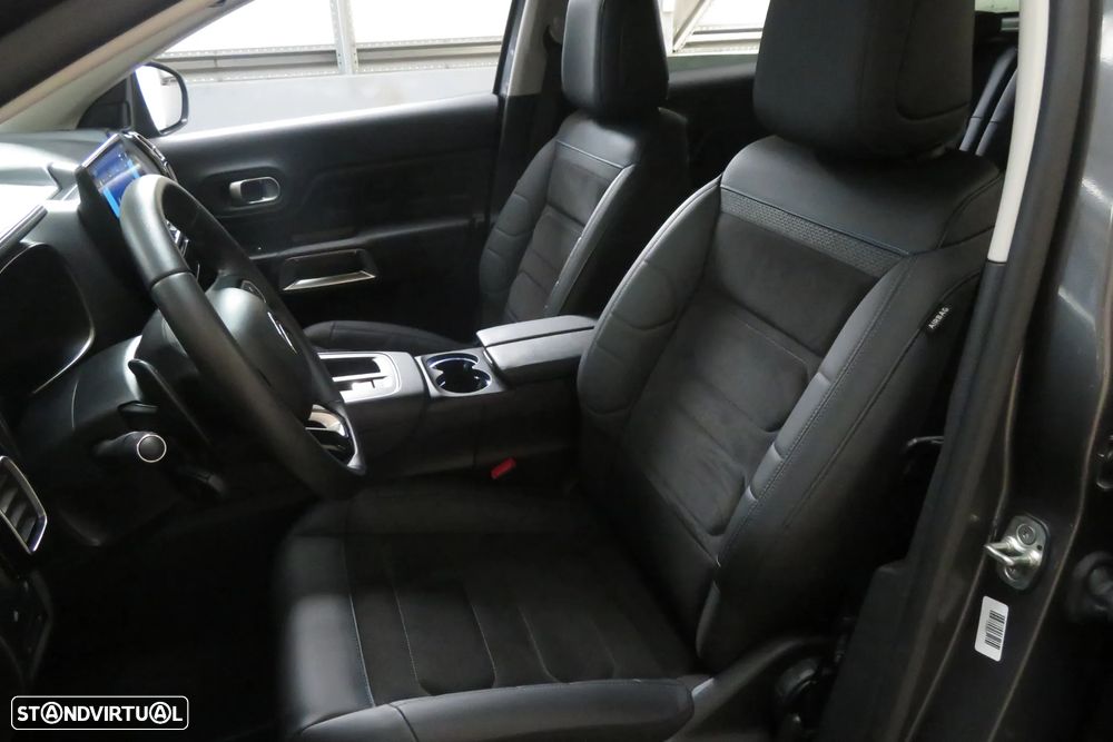 Citroën C5 Aircross 1.6 Hybrid Shine Pack e-EAT8 - 16